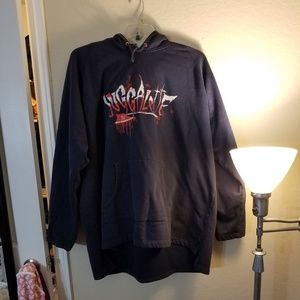 Icp juggalette hoodie